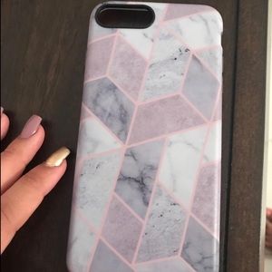 iPhone 7,8 plus case
